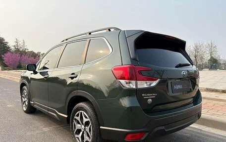 Subaru Forester, 2023 год, 2 376 000 рублей, 4 фотография