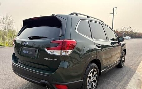 Subaru Forester, 2023 год, 2 376 000 рублей, 6 фотография