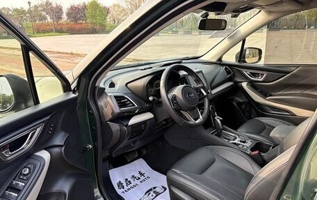 Subaru Forester, 2023 год, 2 376 000 рублей, 8 фотография