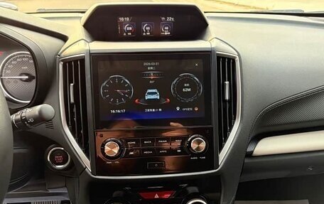 Subaru Forester, 2023 год, 2 376 000 рублей, 11 фотография