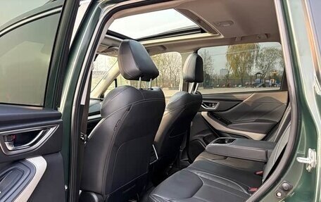 Subaru Forester, 2023 год, 2 376 000 рублей, 15 фотография