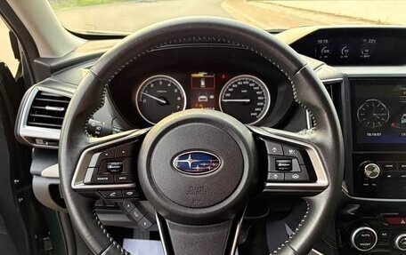 Subaru Forester, 2023 год, 2 376 000 рублей, 9 фотография
