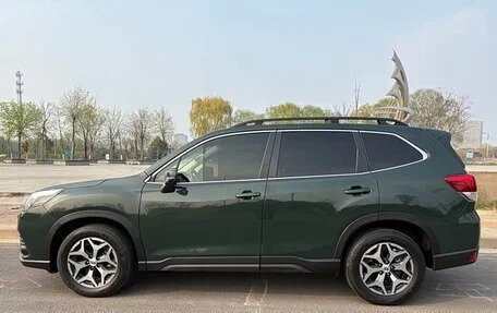 Subaru Forester, 2023 год, 2 376 000 рублей, 7 фотография