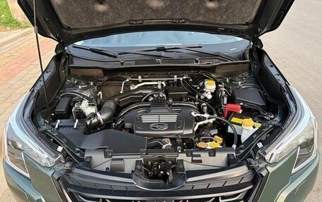 Subaru Forester, 2023 год, 2 376 000 рублей, 16 фотография
