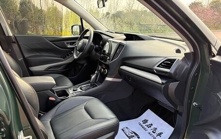 Subaru Forester, 2023 год, 2 376 000 рублей, 13 фотография