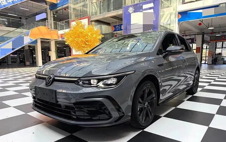 Volkswagen Golf VIII, 2023 год, 1 620 000 рублей, 3 фотография