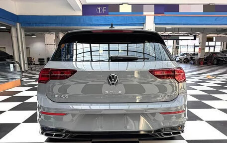 Volkswagen Golf VIII, 2023 год, 1 620 000 рублей, 6 фотография