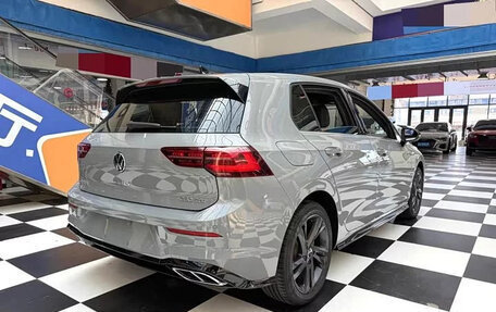 Volkswagen Golf VIII, 2023 год, 1 620 000 рублей, 5 фотография