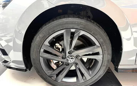 Volkswagen Golf VIII, 2023 год, 1 620 000 рублей, 18 фотография