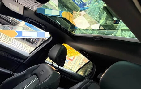 Volkswagen Golf VIII, 2023 год, 1 620 000 рублей, 13 фотография