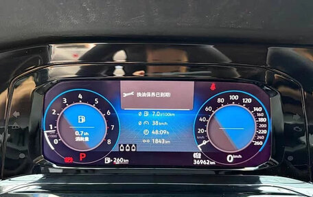 Volkswagen Golf VIII, 2023 год, 1 620 000 рублей, 11 фотография