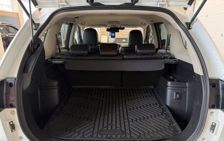 Mitsubishi Outlander III рестайлинг 3, 2017 год, 2 299 999 рублей, 20 фотография