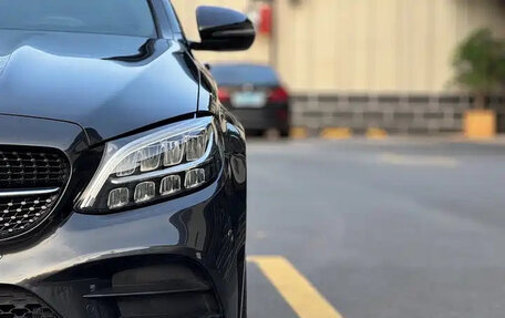 Mercedes-Benz C-Класс, 2019 год, 1 949 003 рублей, 4 фотография