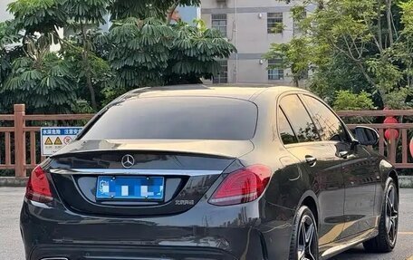 Mercedes-Benz C-Класс, 2019 год, 1 949 003 рублей, 10 фотография