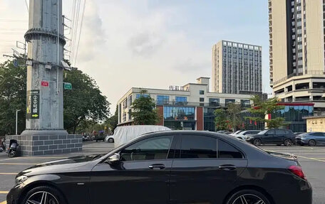 Mercedes-Benz C-Класс, 2019 год, 1 949 003 рублей, 5 фотография