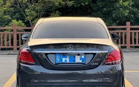 Mercedes-Benz C-Класс, 2019 год, 1 949 003 рублей, 12 фотография