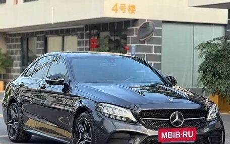 Mercedes-Benz C-Класс, 2019 год, 1 949 003 рублей, 7 фотография