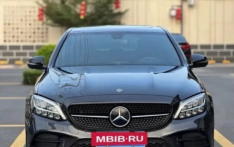 Mercedes-Benz C-Класс, 2019 год, 1 949 003 рублей, 2 фотография