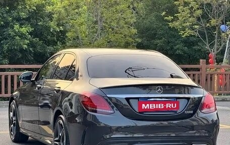 Mercedes-Benz C-Класс, 2019 год, 1 949 003 рублей, 6 фотография