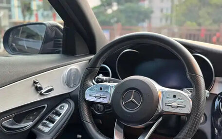 Mercedes-Benz C-Класс, 2019 год, 1 949 003 рублей, 16 фотография