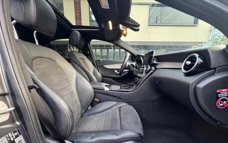 Mercedes-Benz C-Класс, 2019 год, 1 949 003 рублей, 22 фотография