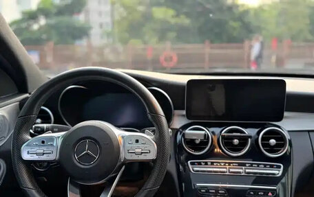 Mercedes-Benz C-Класс, 2019 год, 1 949 003 рублей, 15 фотография