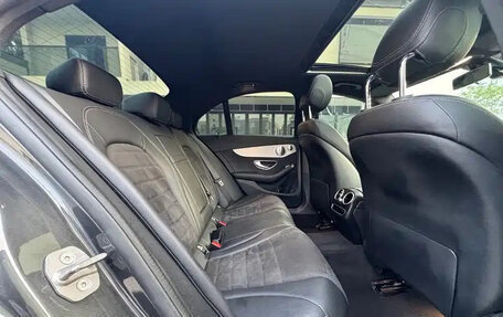 Mercedes-Benz C-Класс, 2019 год, 1 949 003 рублей, 23 фотография