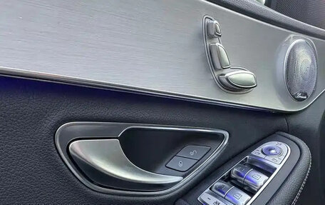 Mercedes-Benz C-Класс, 2019 год, 1 949 003 рублей, 25 фотография
