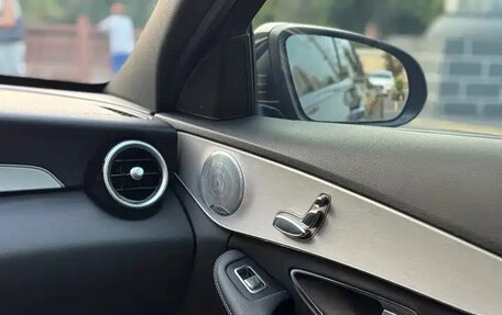 Mercedes-Benz C-Класс, 2019 год, 1 949 003 рублей, 26 фотография