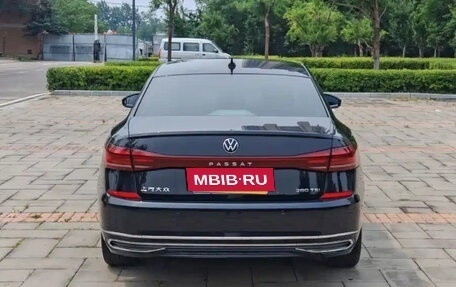 Volkswagen Passat B8 рестайлинг, 2022 год, 1 835 111 рублей, 5 фотография