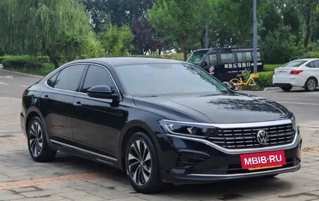 Volkswagen Passat B8 рестайлинг, 2022 год, 1 835 111 рублей, 3 фотография