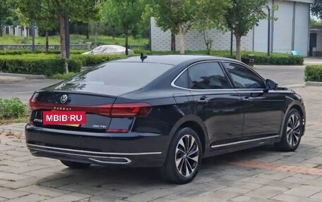 Volkswagen Passat B8 рестайлинг, 2022 год, 1 835 111 рублей, 4 фотография