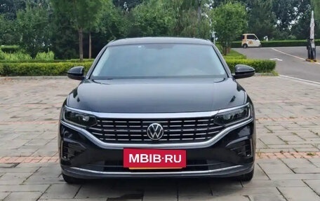 Volkswagen Passat B8 рестайлинг, 2022 год, 1 835 111 рублей, 2 фотография