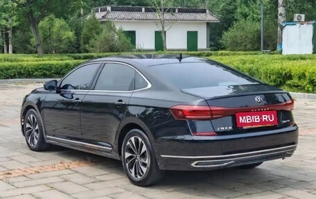 Volkswagen Passat B8 рестайлинг, 2022 год, 1 835 111 рублей, 6 фотография