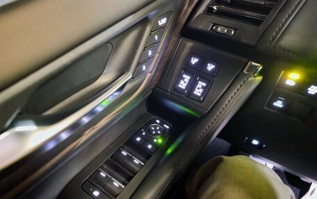 Toyota Alphard, 2024 год, 10 599 000 рублей, 6 фотография