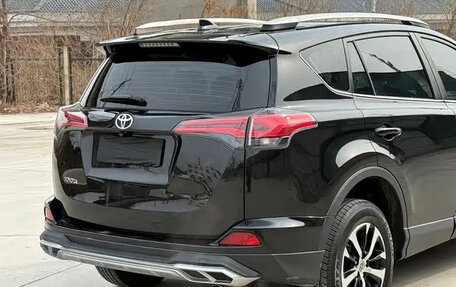 Toyota RAV4, 2018 год, 2 049 003 рублей, 7 фотография