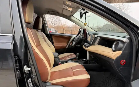 Toyota RAV4, 2018 год, 2 049 003 рублей, 15 фотография