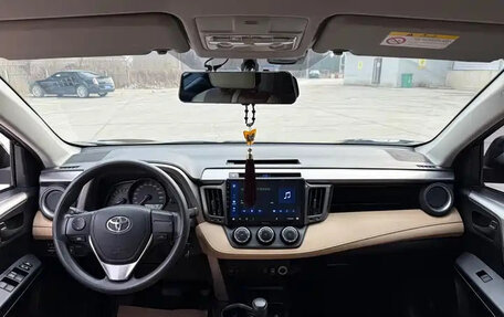 Toyota RAV4, 2018 год, 2 049 003 рублей, 9 фотография