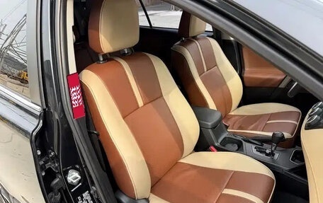 Toyota RAV4, 2018 год, 2 049 003 рублей, 16 фотография