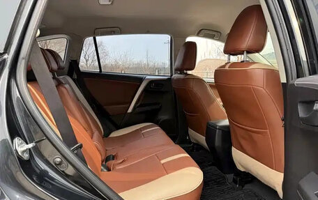 Toyota RAV4, 2018 год, 2 049 003 рублей, 17 фотография