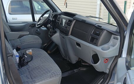 Ford Transit, 2006 год, 950 000 рублей, 5 фотография
