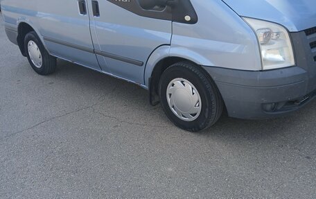 Ford Transit, 2006 год, 950 000 рублей, 4 фотография