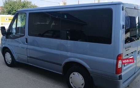 Ford Transit, 2006 год, 950 000 рублей, 3 фотография