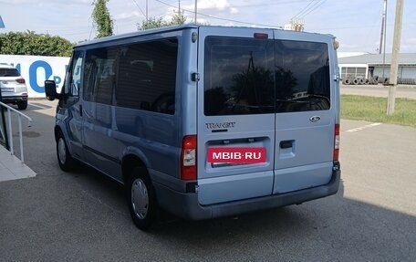 Ford Transit, 2006 год, 950 000 рублей, 2 фотография