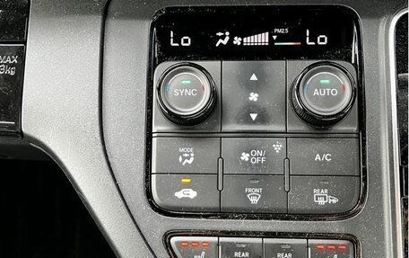 Honda Stepwgn, 2023 год, 2 050 000 рублей, 9 фотография