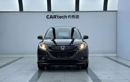 Honda Vezel, 2022 год, 1 274 400 рублей, 3 фотография
