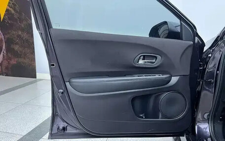 Honda Vezel, 2022 год, 1 274 400 рублей, 7 фотография