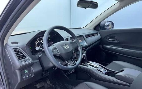 Honda Vezel, 2022 год, 1 274 400 рублей, 11 фотография
