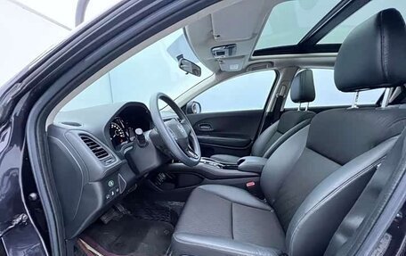 Honda Vezel, 2022 год, 1 274 400 рублей, 12 фотография