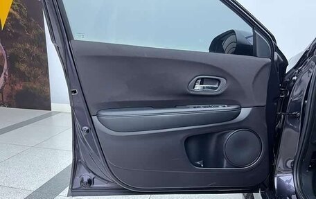Honda Vezel, 2022 год, 1 274 400 рублей, 14 фотография